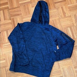 Spyder Hooded Sweatshirt